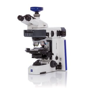 Microscopen