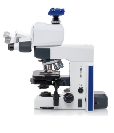 ZEISS Axioscope 5 voor SMART Microscopy - Afbeelding 2