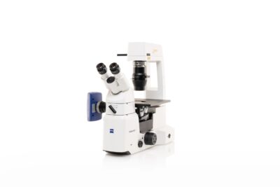 ZEISS Axiovert 5 omkeer microscoop