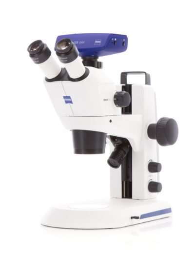 ZEISS Stemi 305 Stereo microscoop - Afbeelding 5