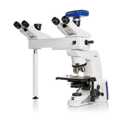 Axioscope meekijker co-observer - Afbeelding 6