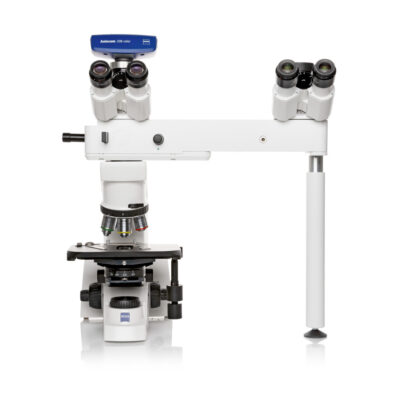 Axioscope meekijker co-observer - Afbeelding 5