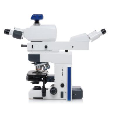 Axioscope meekijker co-observer - Afbeelding 2