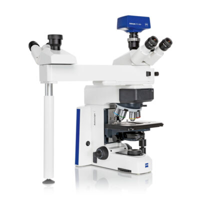 Axioscope meekijker co-observer - Afbeelding 7