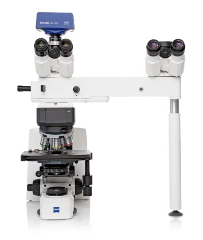 Axioscope meekijker co-observer - Afbeelding 4