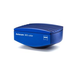 ZEISS Axiocam 305 color camera