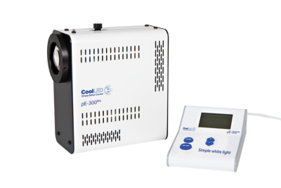 CoolLED Fluorescentie Serie pE-300 - Afbeelding 2