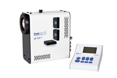 CoolLED Fluorescentie Serie pE-300 - Afbeelding 4