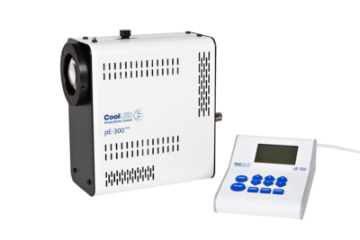CoolLED Fluorescentie Serie pE-300 - Afbeelding 3