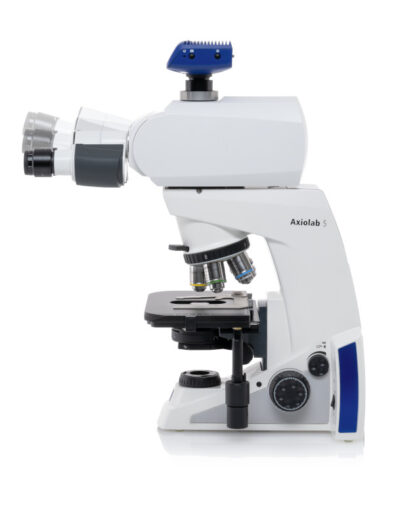 ZEISS Axiolab 5 Smart Biomedische microscoop - Afbeelding 4
