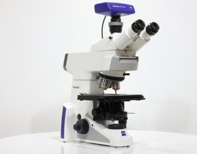 ZEISS Axiolab 5 Smart Biomedische microscoop - Afbeelding 7