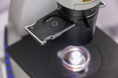 ZEISS Primovert omkeermicroscoop - Afbeelding 4