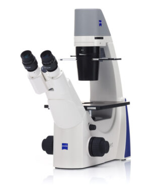 ZEISS Primovert omkeermicroscoop