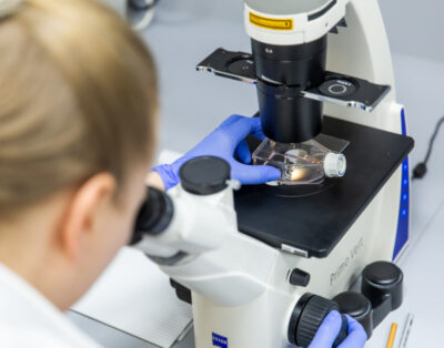 ZEISS Primovert omkeermicroscoop - Afbeelding 10