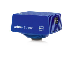 ZEISS Axiocam 212 color