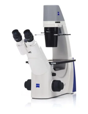 ZEISS Primovert omkeermicroscoop